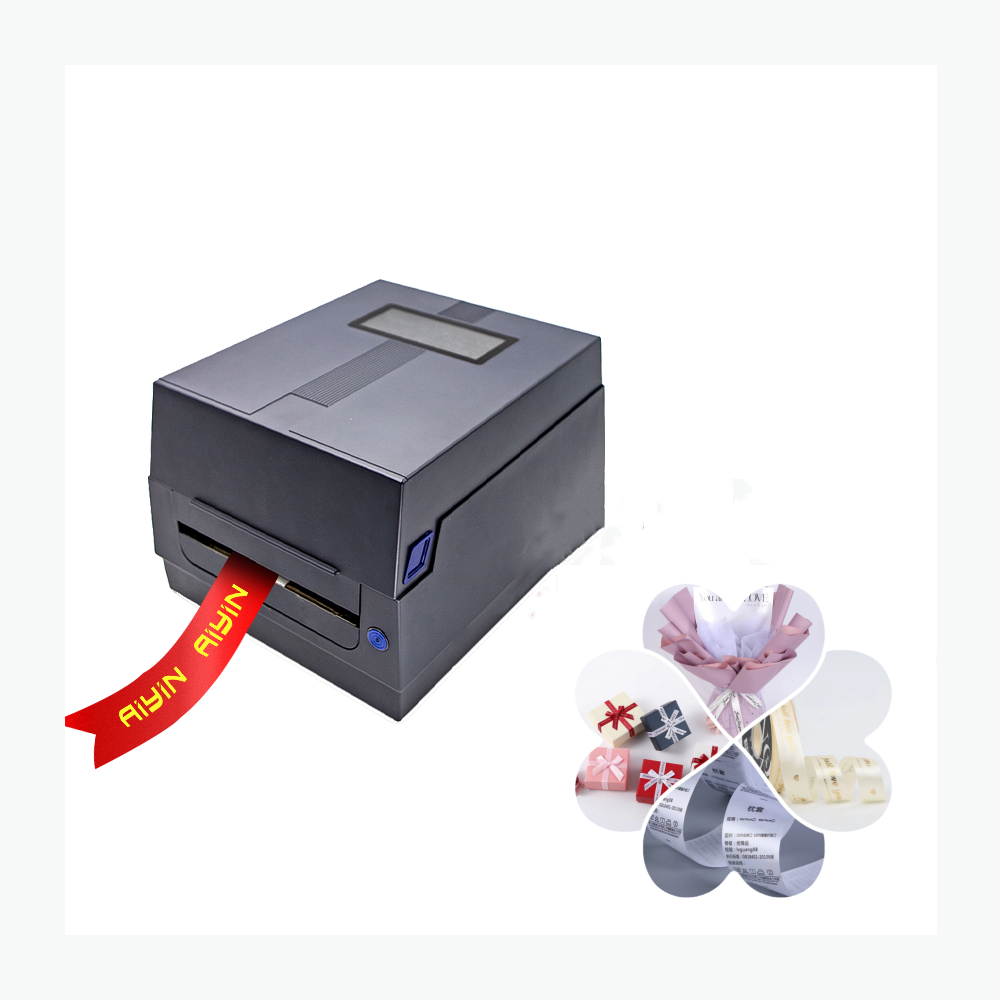 110mm Thermal Transfer Label P - Label Printer Thermal review and price
