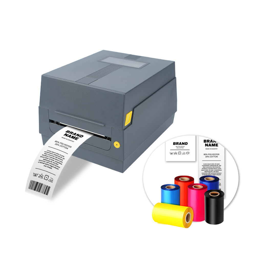110mm Thermal Transfer Label P - Label Printer Thermal review and price