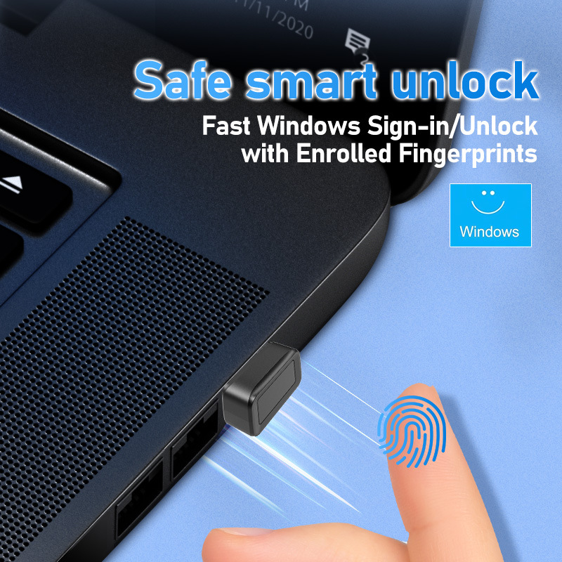 USB Fingerprint Key Reader For - Fingerprint Reader Usb review and price