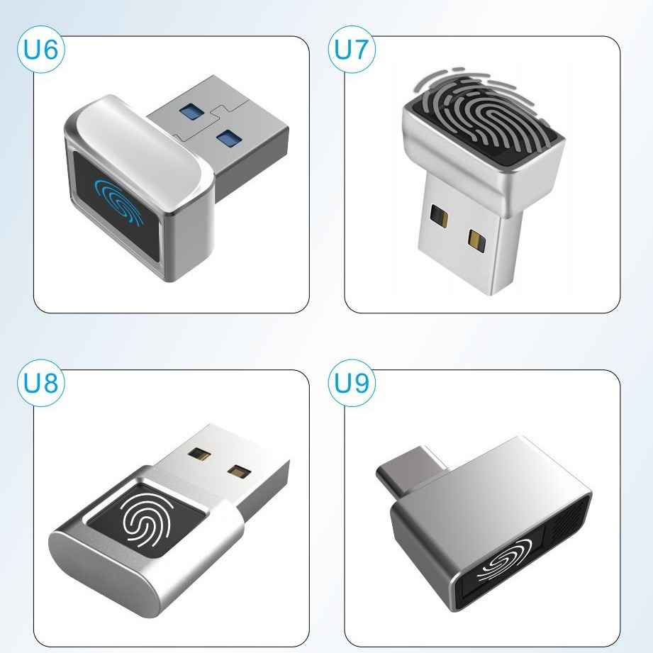 USB Fingerprint Key Reader For - Fingerprint Reader Usb review and price