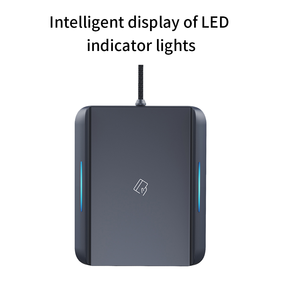 New in Smart RFID IC Card Read - Smart Card Reader review and price