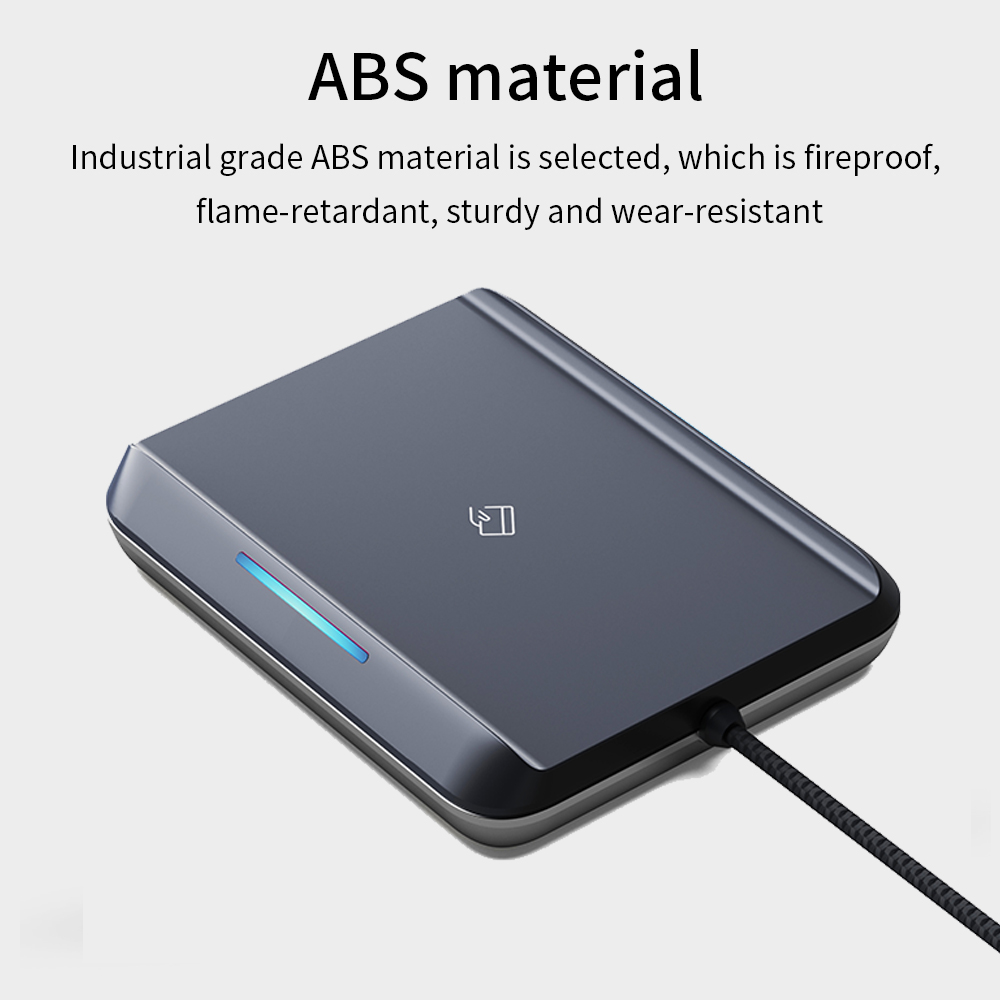 New in Smart RFID IC Card Read - Smart Card Reader review and price