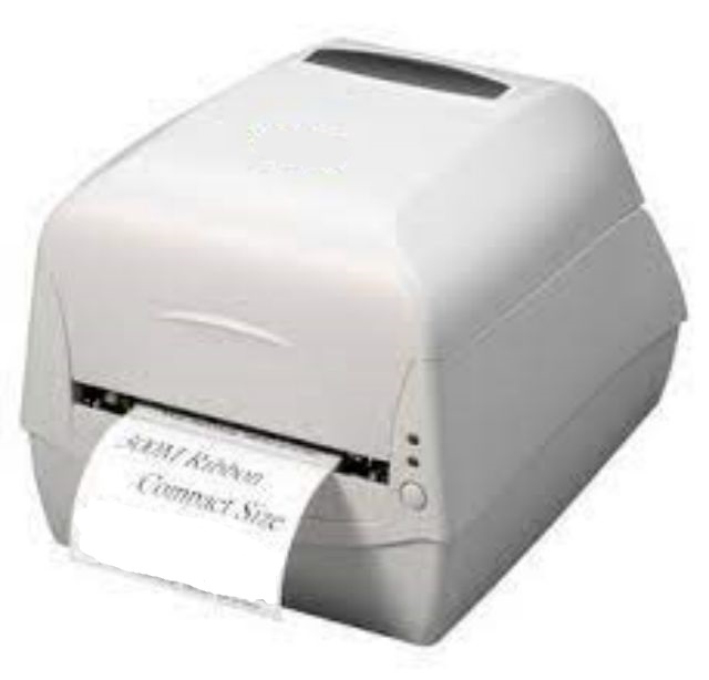 4 Inch Thermal Transfer Printe - Label Printer Thermal review and price