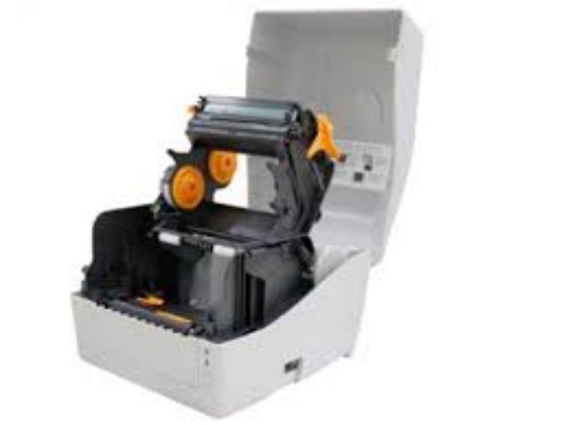 4 Inch Thermal Transfer Printe - Label Printer Thermal review and price