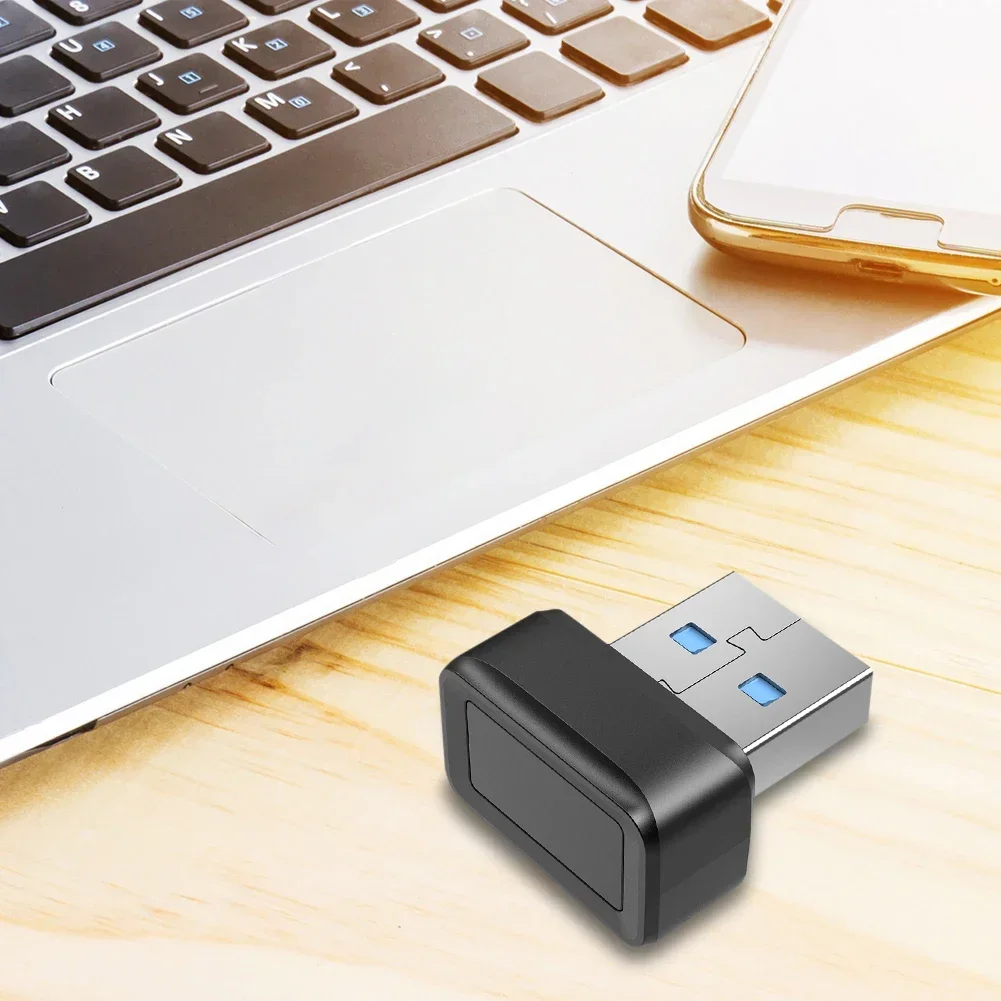 USB Fingerprint Key Reader For - Fingerprint Reader Usb review and price