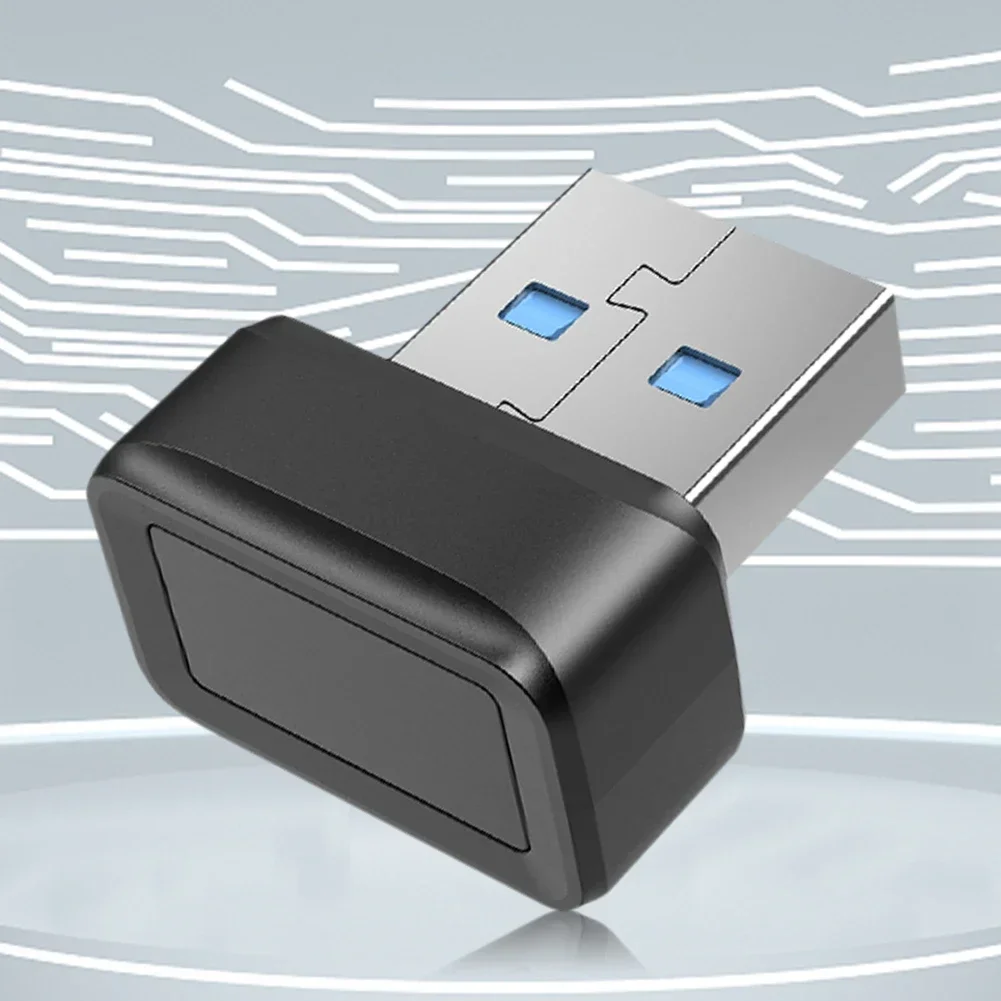 USB Fingerprint Key Reader For - Fingerprint Reader Usb review and price