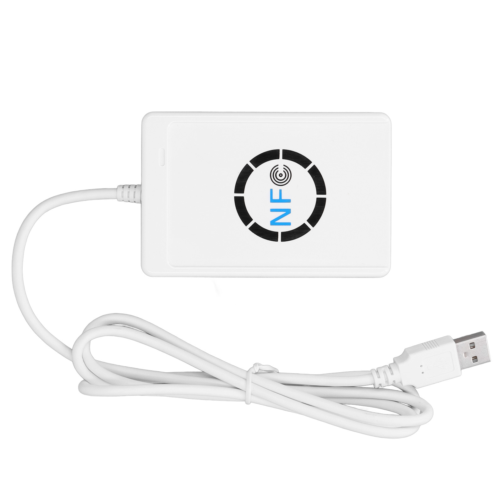 USB NFC Card Copier Reader Wri - Smart Card Reader review and price