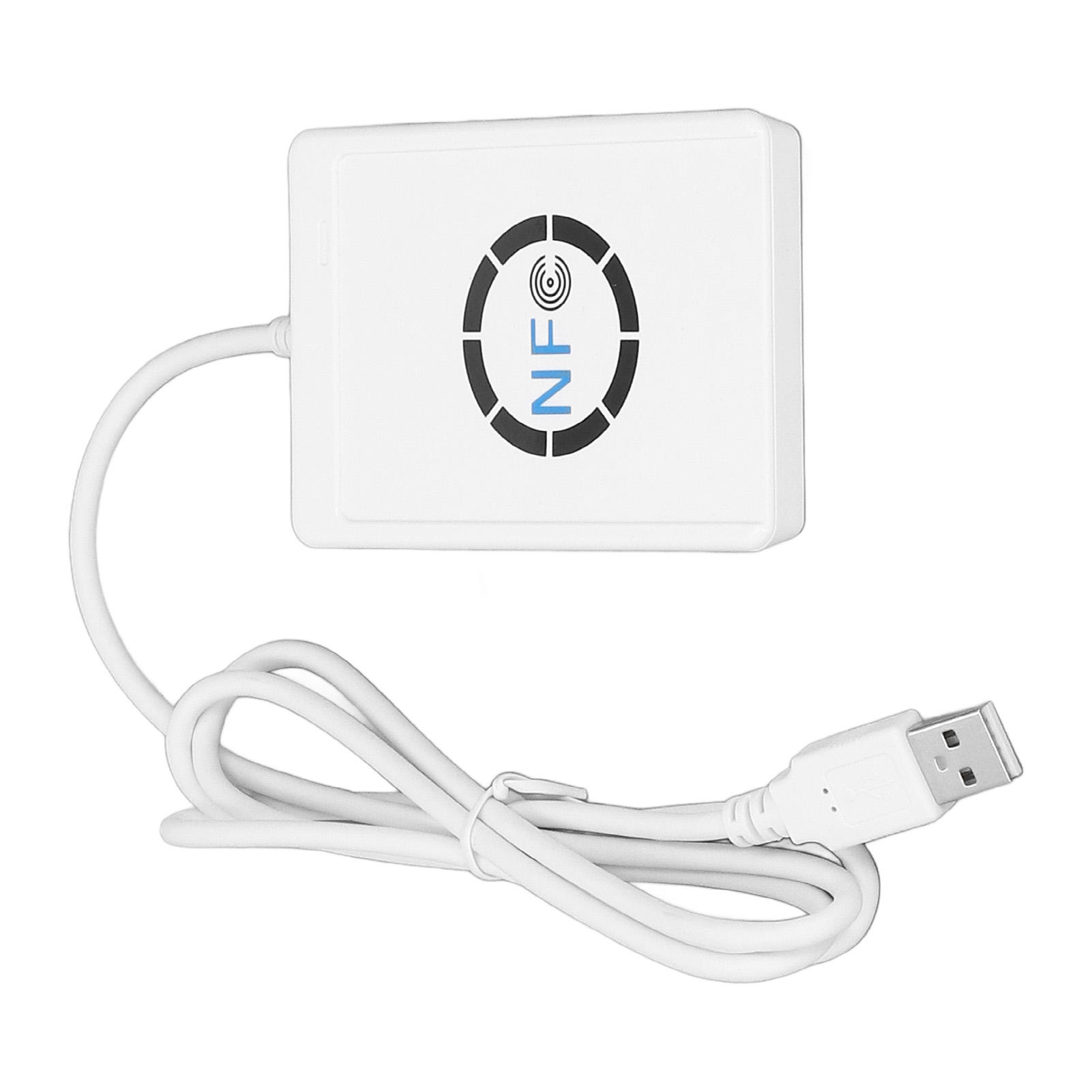 USB NFC Card Copier Reader Wri - Smart Card Reader review and price