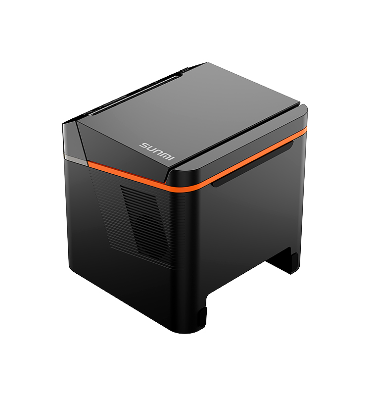 80mm Barcode Thermal Label Rec - Label Printer Thermal review and price