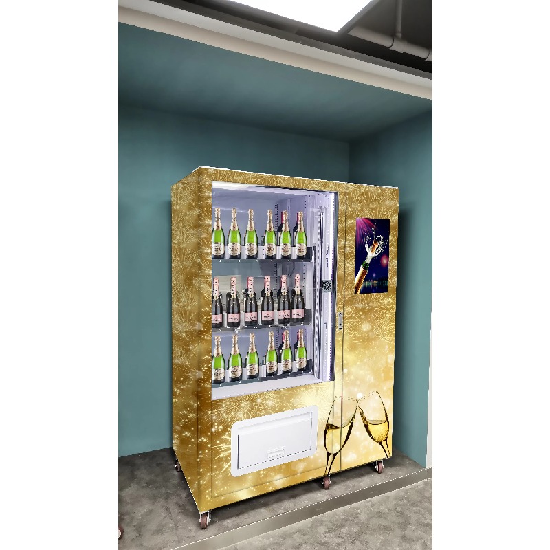 Hot Sale Touch Screen Beer cha - Smart Card Reader review and price