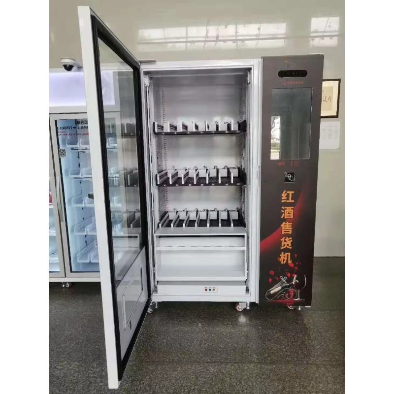 Hot Sale Touch Screen Beer cha - Smart Card Reader review and price