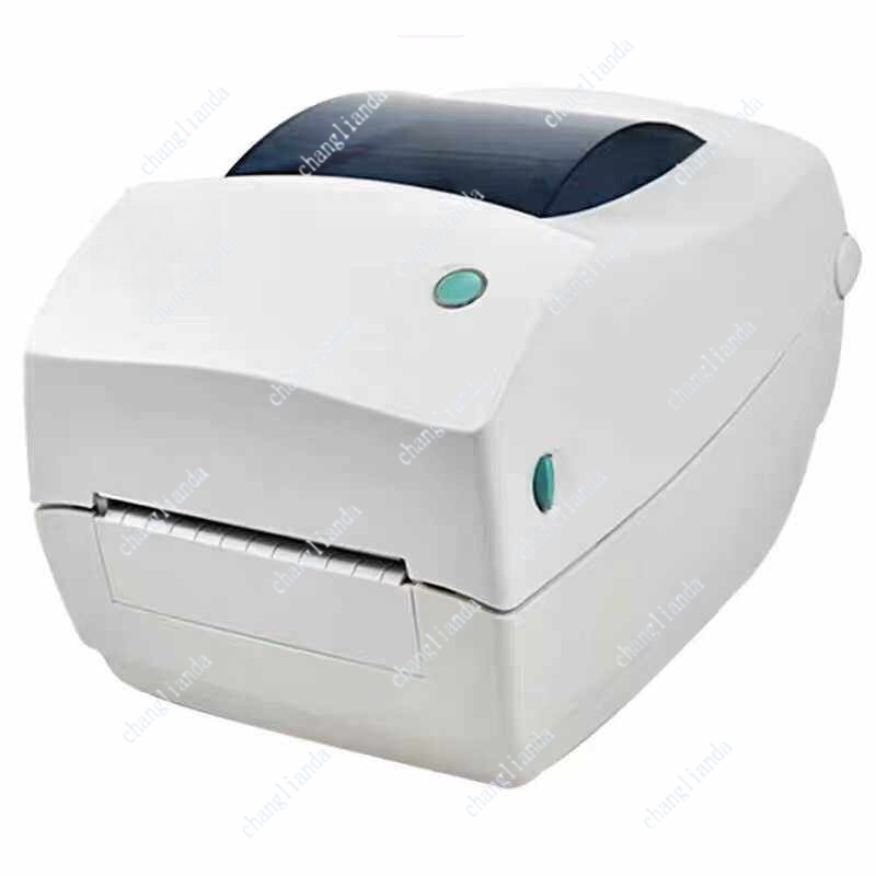High performance for GK888T Ba - Label Printer Thermal review and price