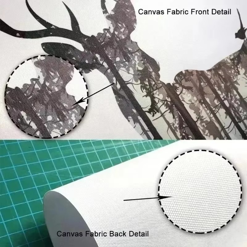 (2D canvas painting)  Modern A - Office Hi Tech review and price