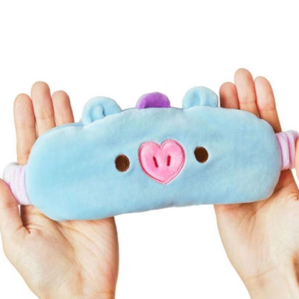 BT21 cartoon cute plush doll e - Tech For Office review and price