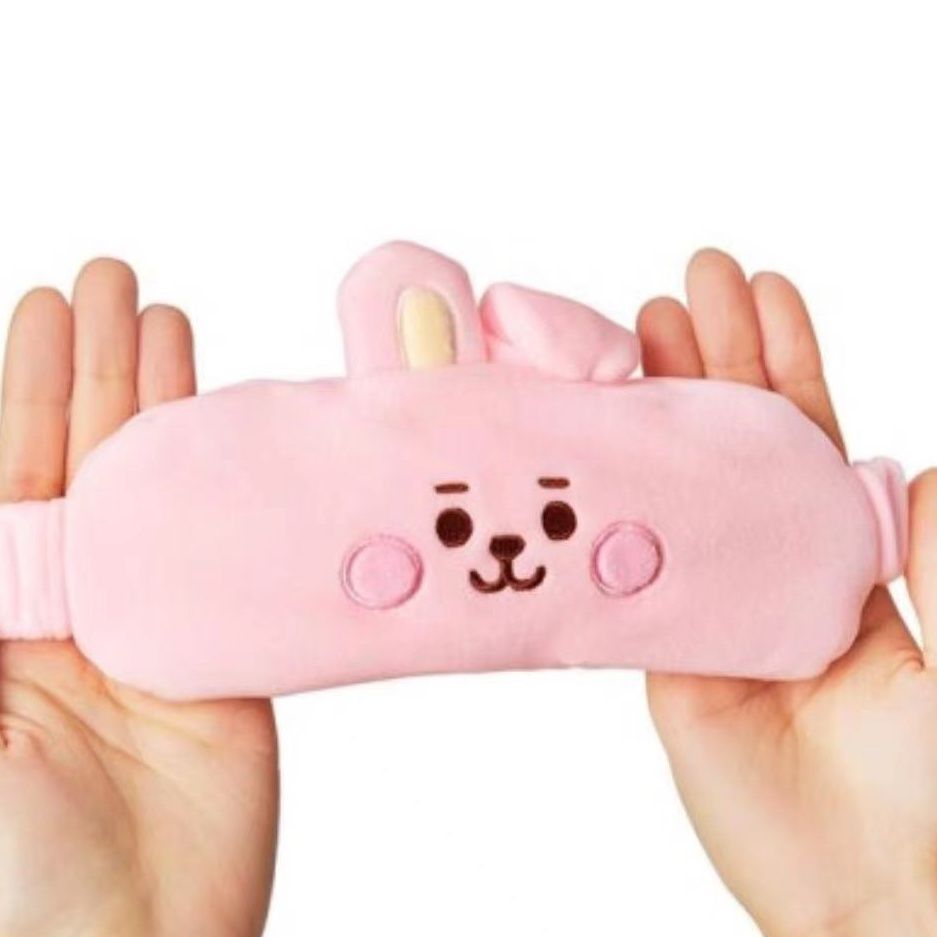 BT21 cartoon cute plush doll e - Tech For Office review and price
