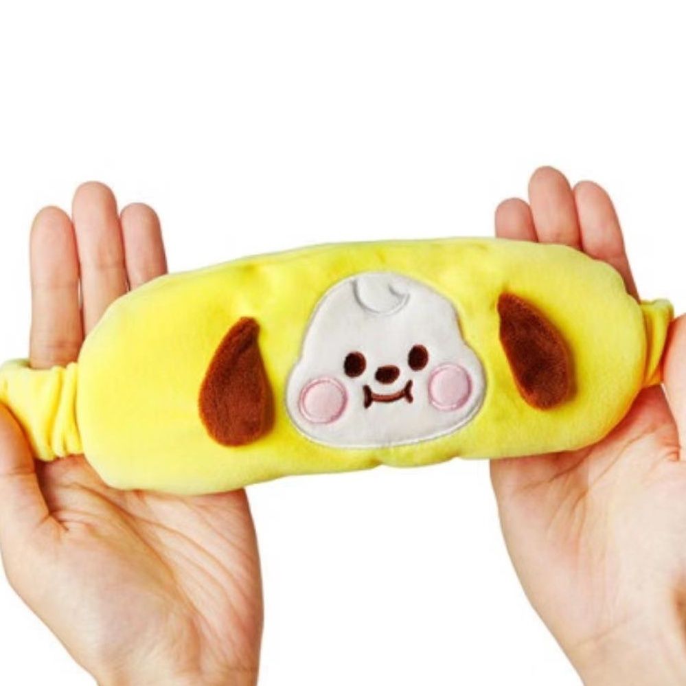 BT21 cartoon cute plush doll e - Tech For Office review and price