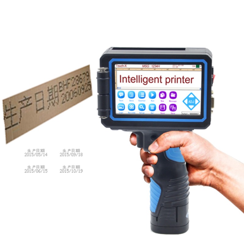 Industrial Corrugated Box Onli - Label Printer Thermal review and price