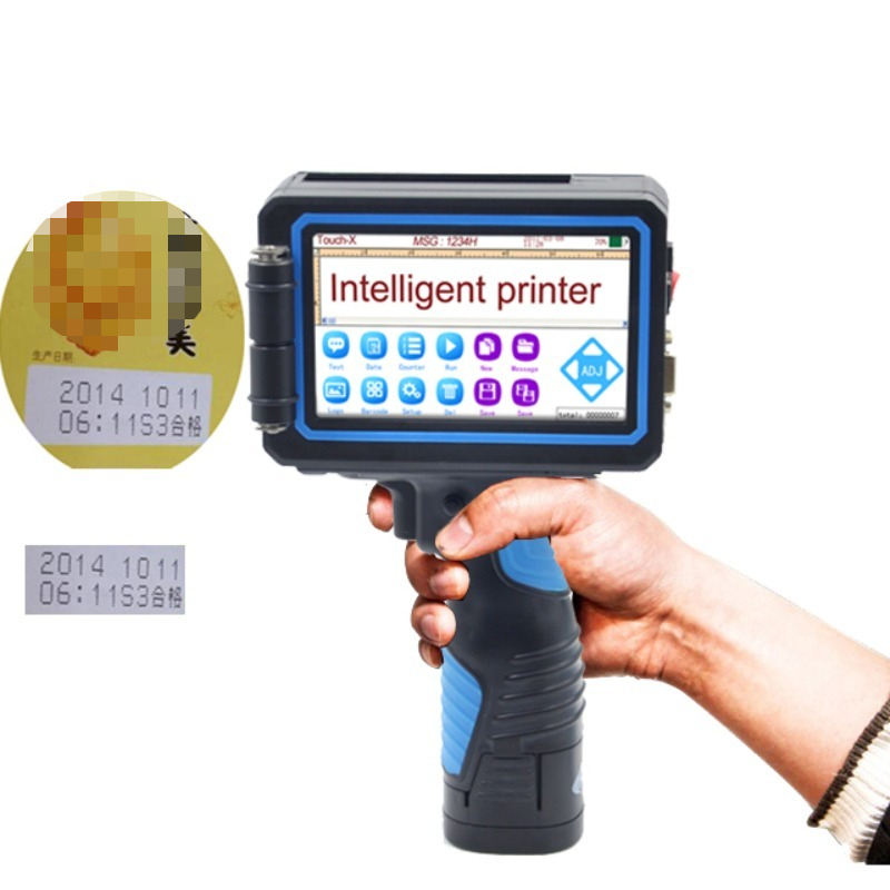Industrial Corrugated Box Onli - Label Printer Thermal review and price