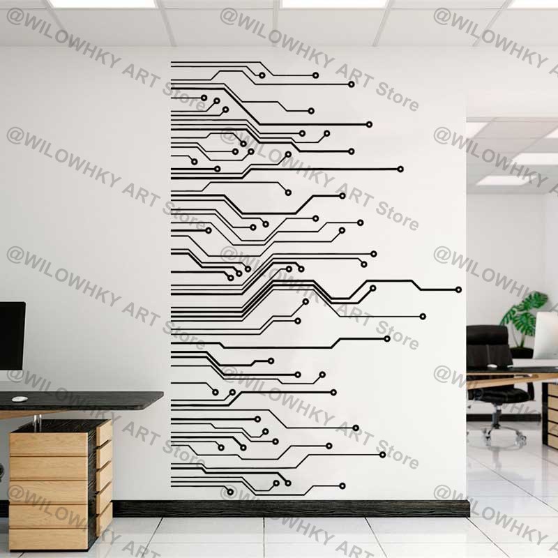 Circuit Board Science Playroom - Office Hi Tech review and price