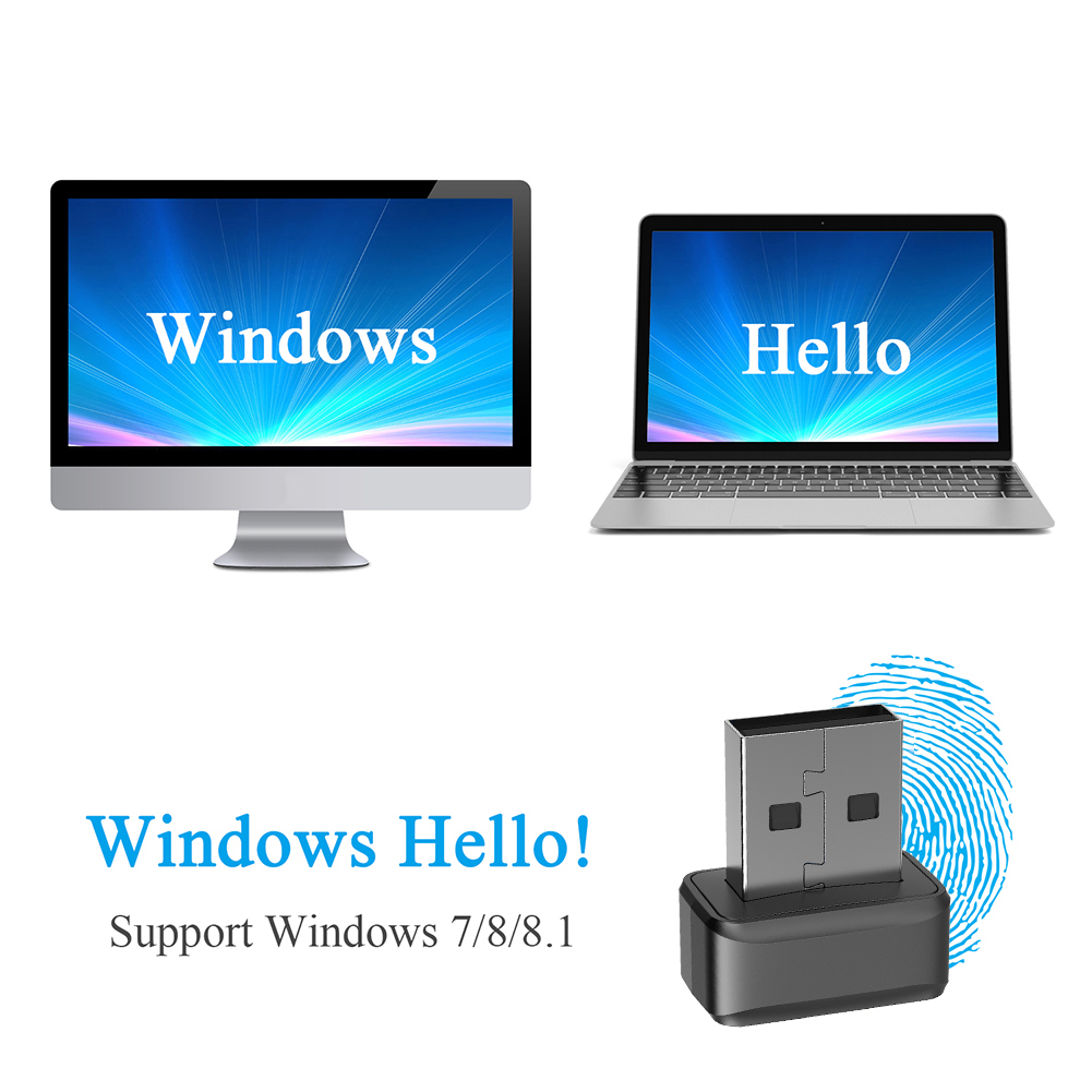 USB Fingerprint Key Reader FID - Fingerprint Reader Usb review and price