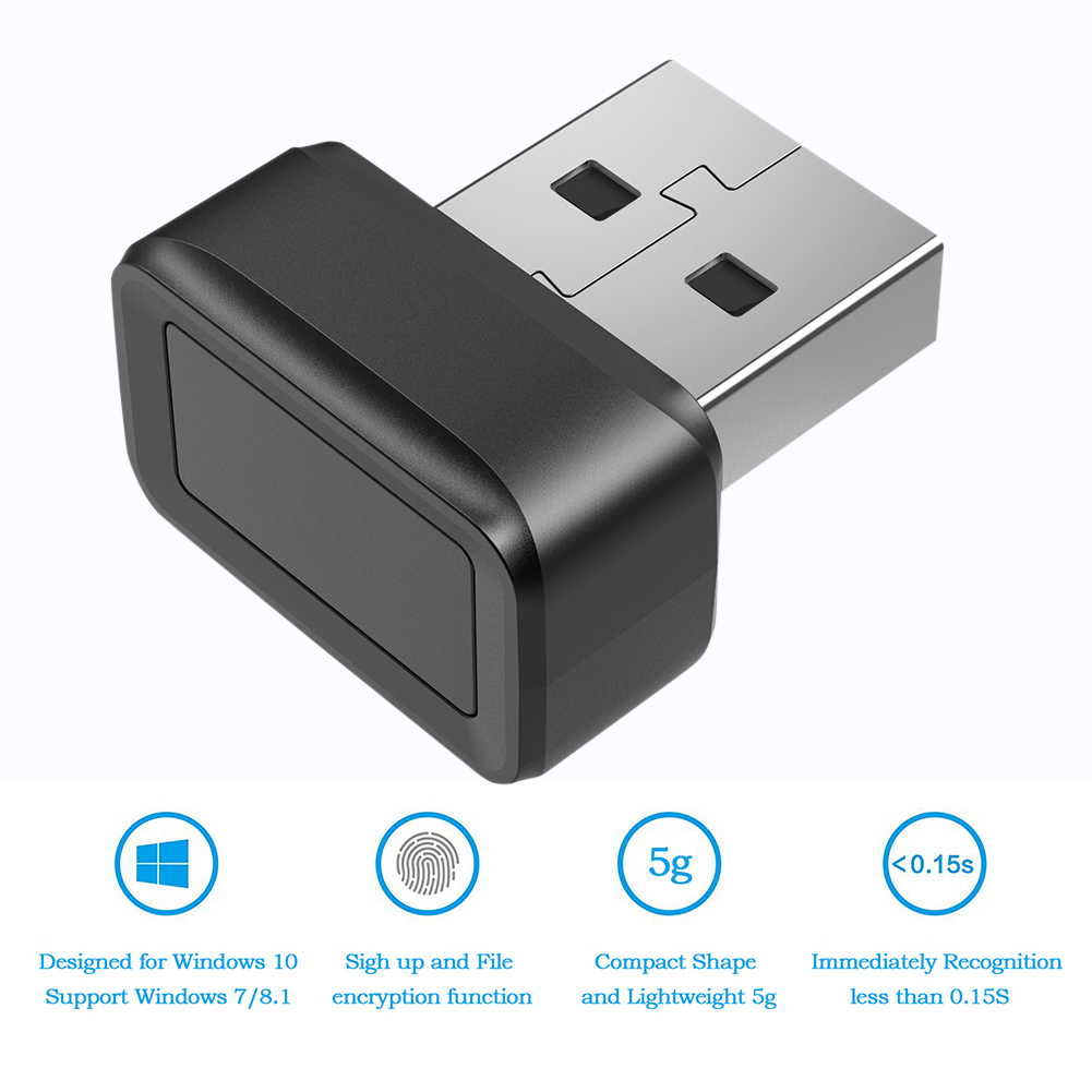 USB Fingerprint Key Reader FID - Fingerprint Reader Usb review and price