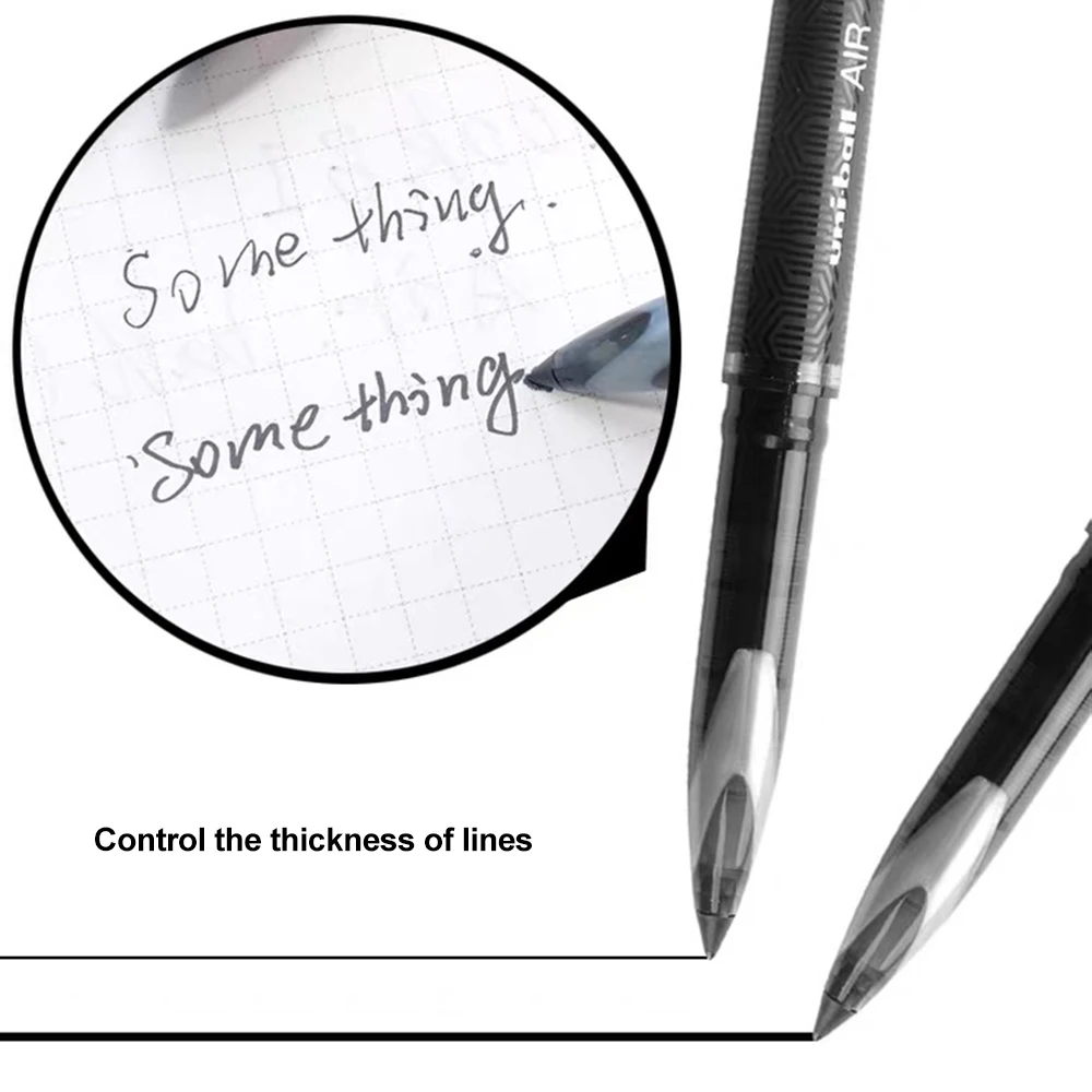3/6pcs Japan Uniball Gel Pen A - Office Tech Essentials review and price