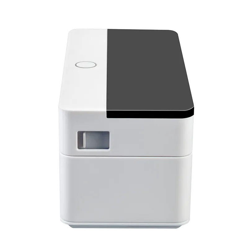 Quality 4 X 6 Inch Self Adhesi - Label Printer Thermal review and price