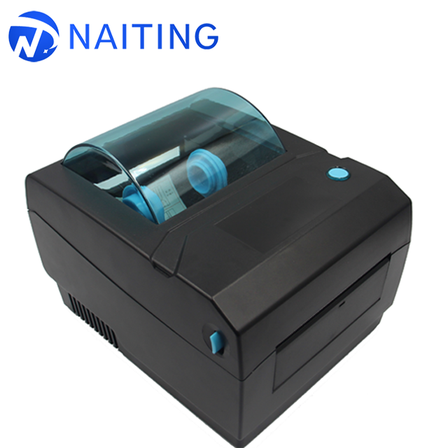 4 Inch Thermal Transfer Printe - Label Printer Thermal review and price