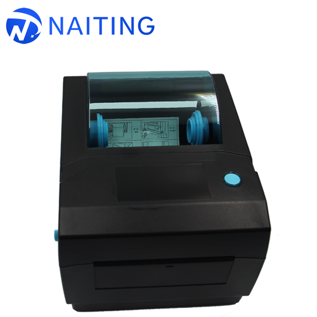 4 Inch Thermal Transfer Printe - Label Printer Thermal review and price