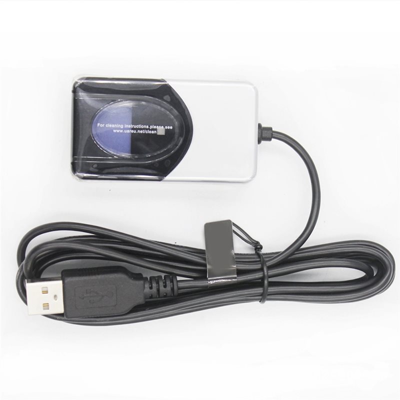 LXYB18B Fingerprint Reader For - Fingerprint Reader Usb review and price