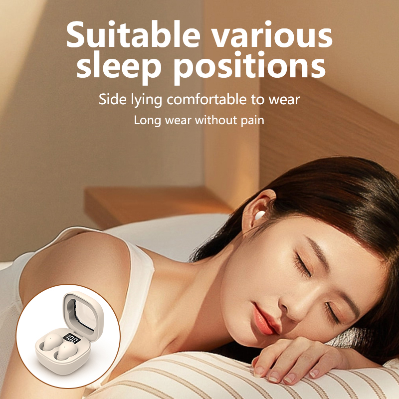 SK small earbuds wireless blue - Office Tech Essentials review and price