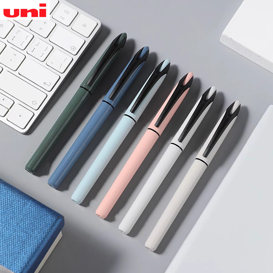 Uni Ball Air Micro Gel Rollerb - Office Tech Essentials review and price