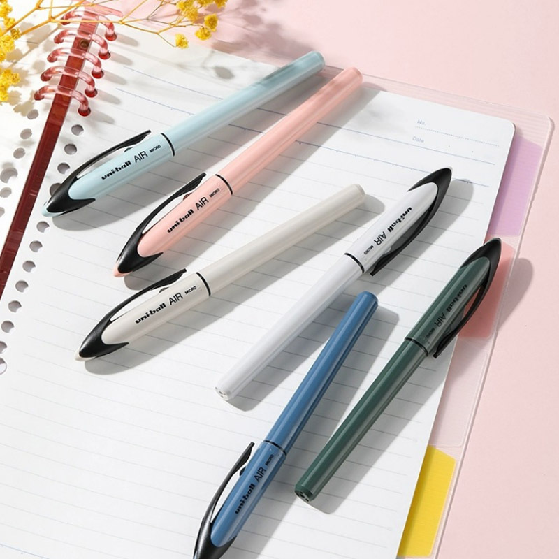 Uni Ball Air Micro Gel Rollerb - Office Tech Essentials review and price