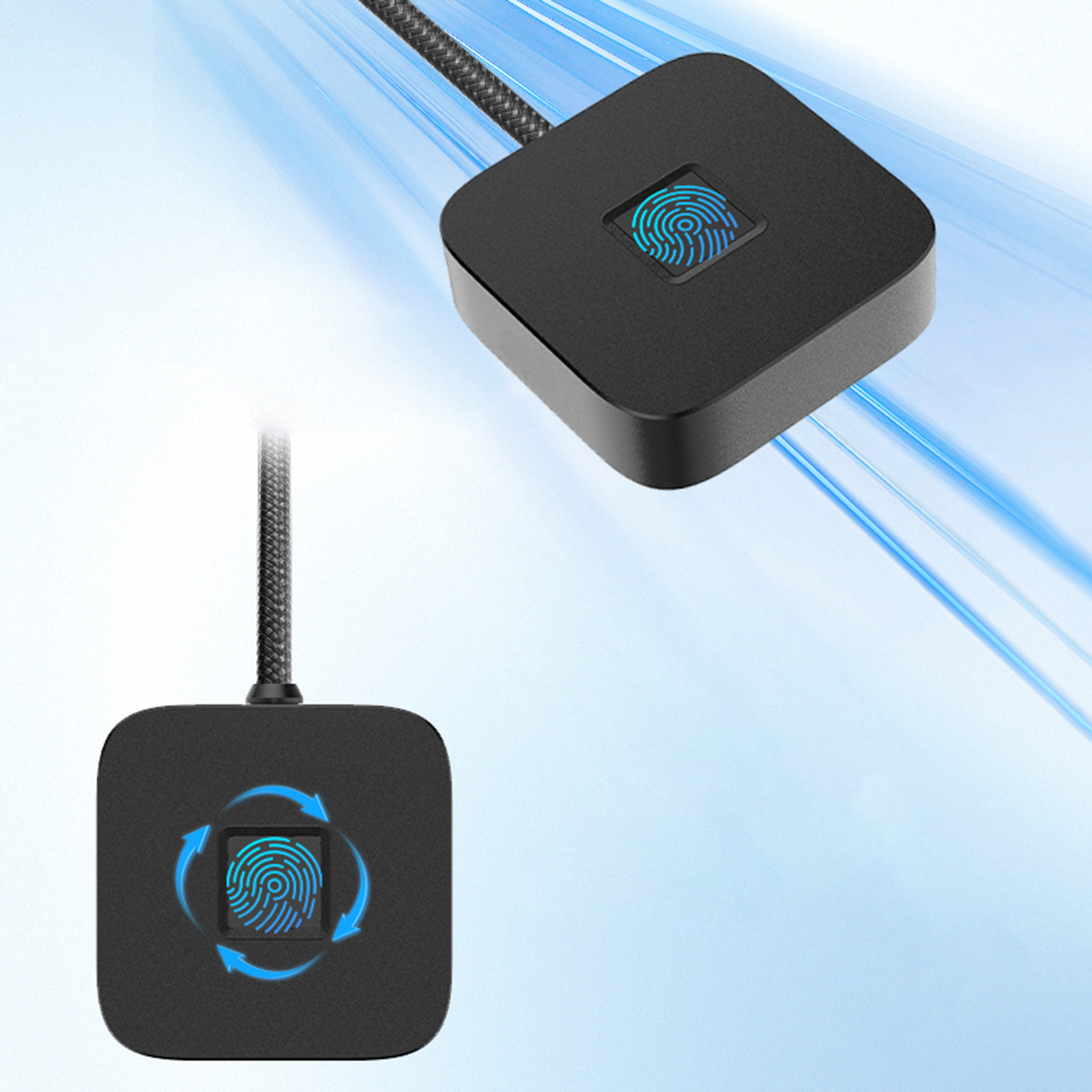 USB Fingerprint Reader with Fa - Fingerprint Reader Usb review and price
