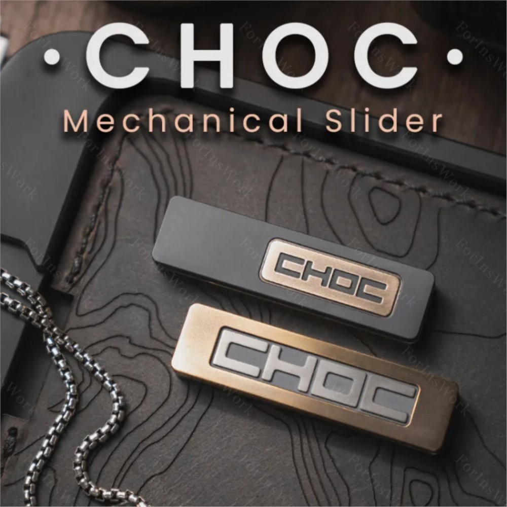 LAUTIE Choc Mechanical Slider  - Office Hi Tech review and price