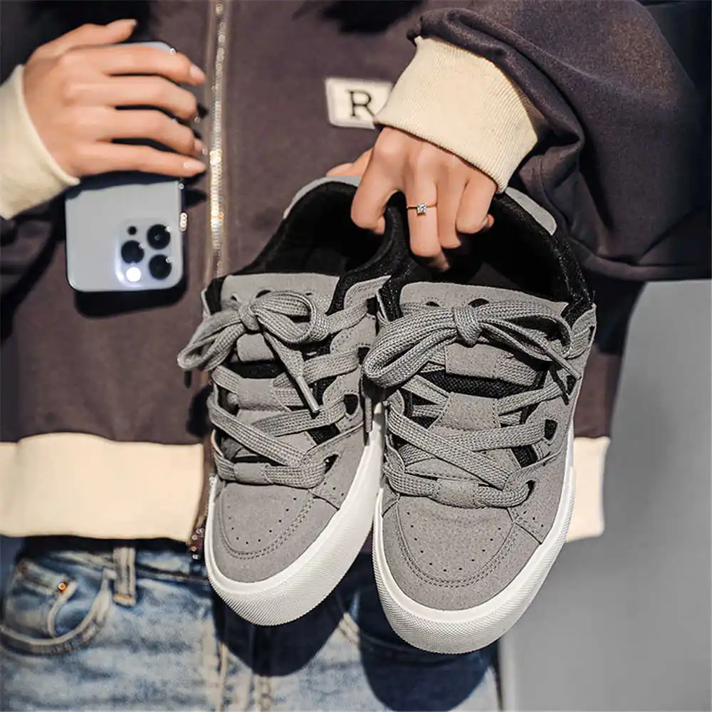 With Lacing Hiphop Women's Sch - Office Pro Tech review and price