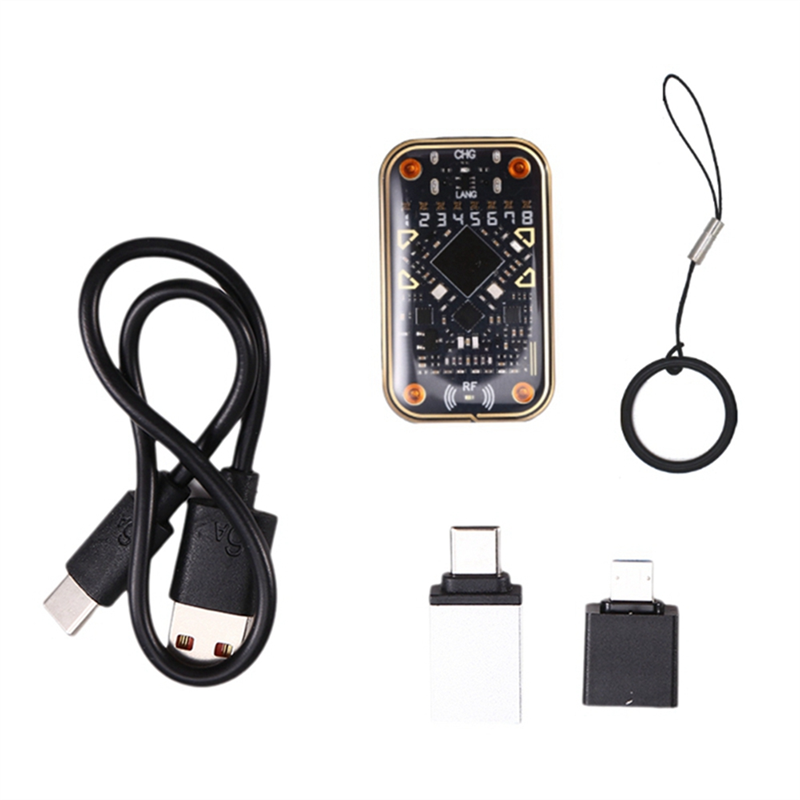 ABKQ-Chameleon V2.0 RFID Smart - Smart Card Reader review and price
