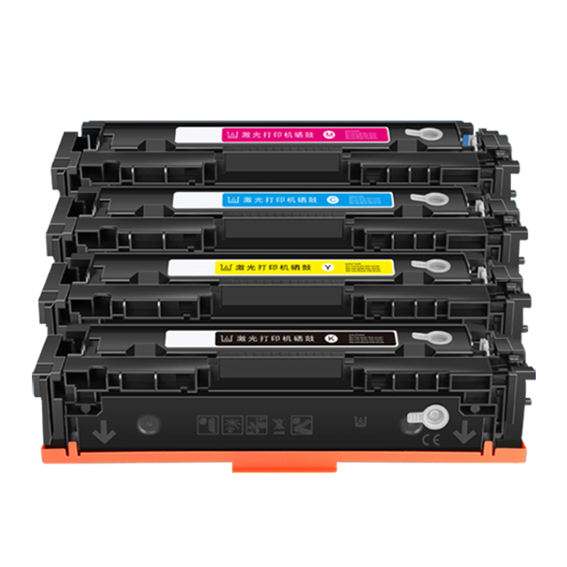 Toner Cartridge for HP CF400 C - Office Hi Tech review and price