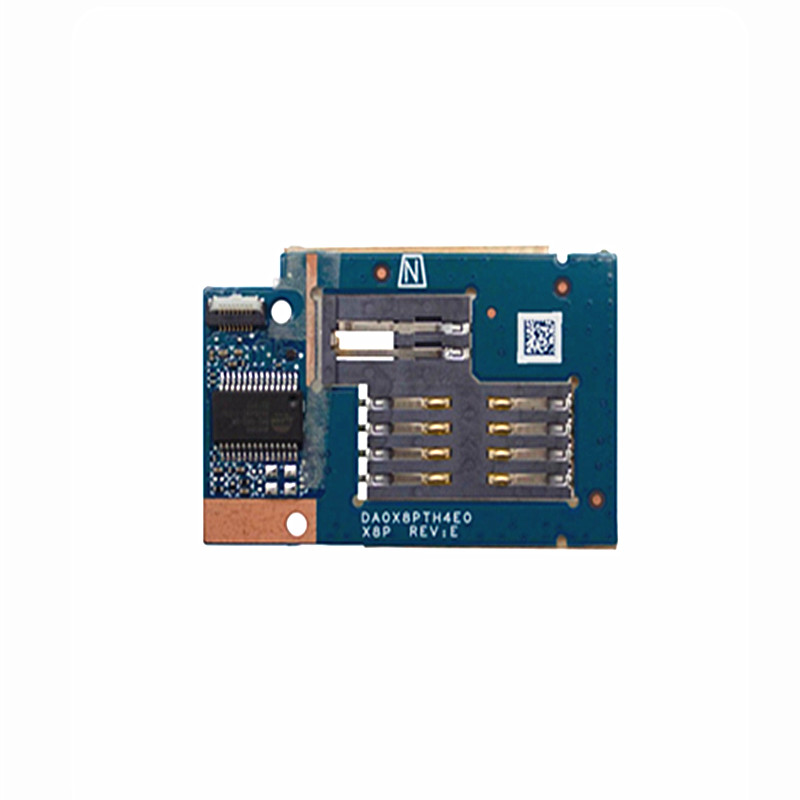 NEW For ProBook 440 450 640 65 - Smart Card Reader review and price
