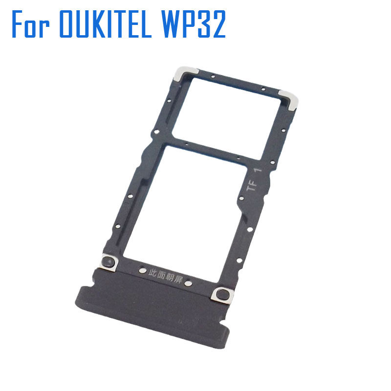 New Original OUKITEL WP32 SIM  - Smart Card Reader review and price