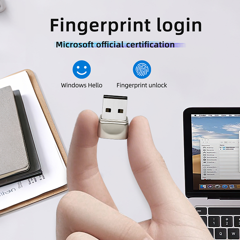 Mini Biometric Fingerprint Log - Fingerprint Reader Usb review and price