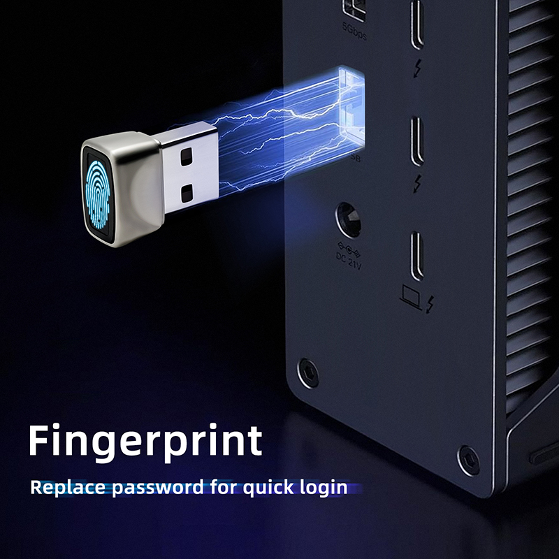 Mini Biometric Fingerprint Log - Fingerprint Reader Usb review and price
