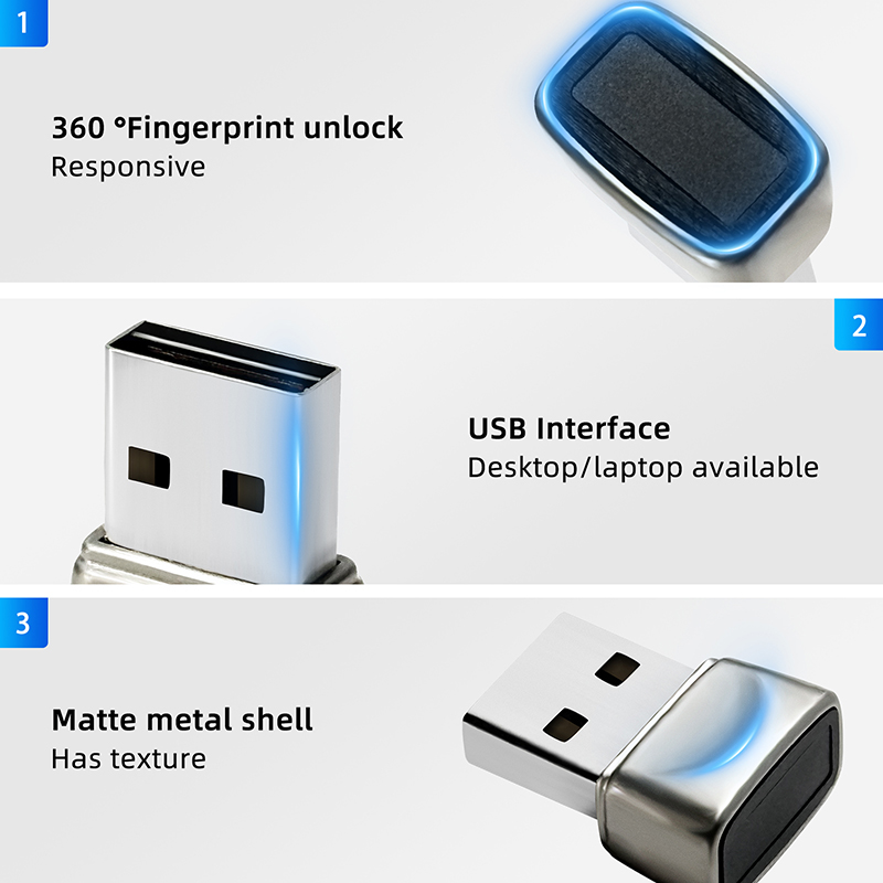 Mini Biometric Fingerprint Log - Fingerprint Reader Usb review and price