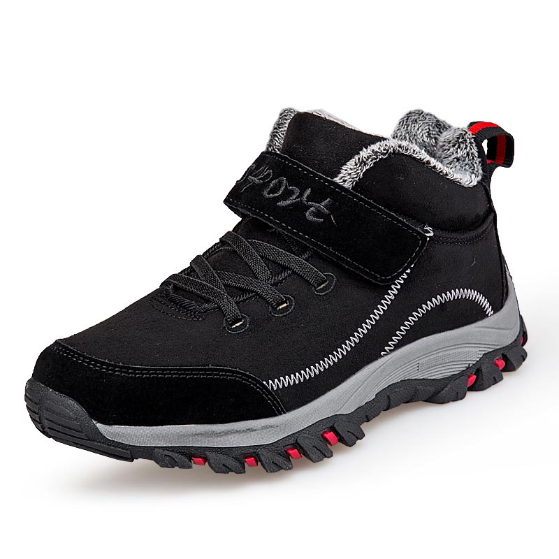 short winter sports shoes for  - Office Pro Tech review and price
