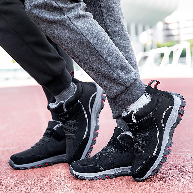 short winter sports shoes for  - Office Pro Tech review and price