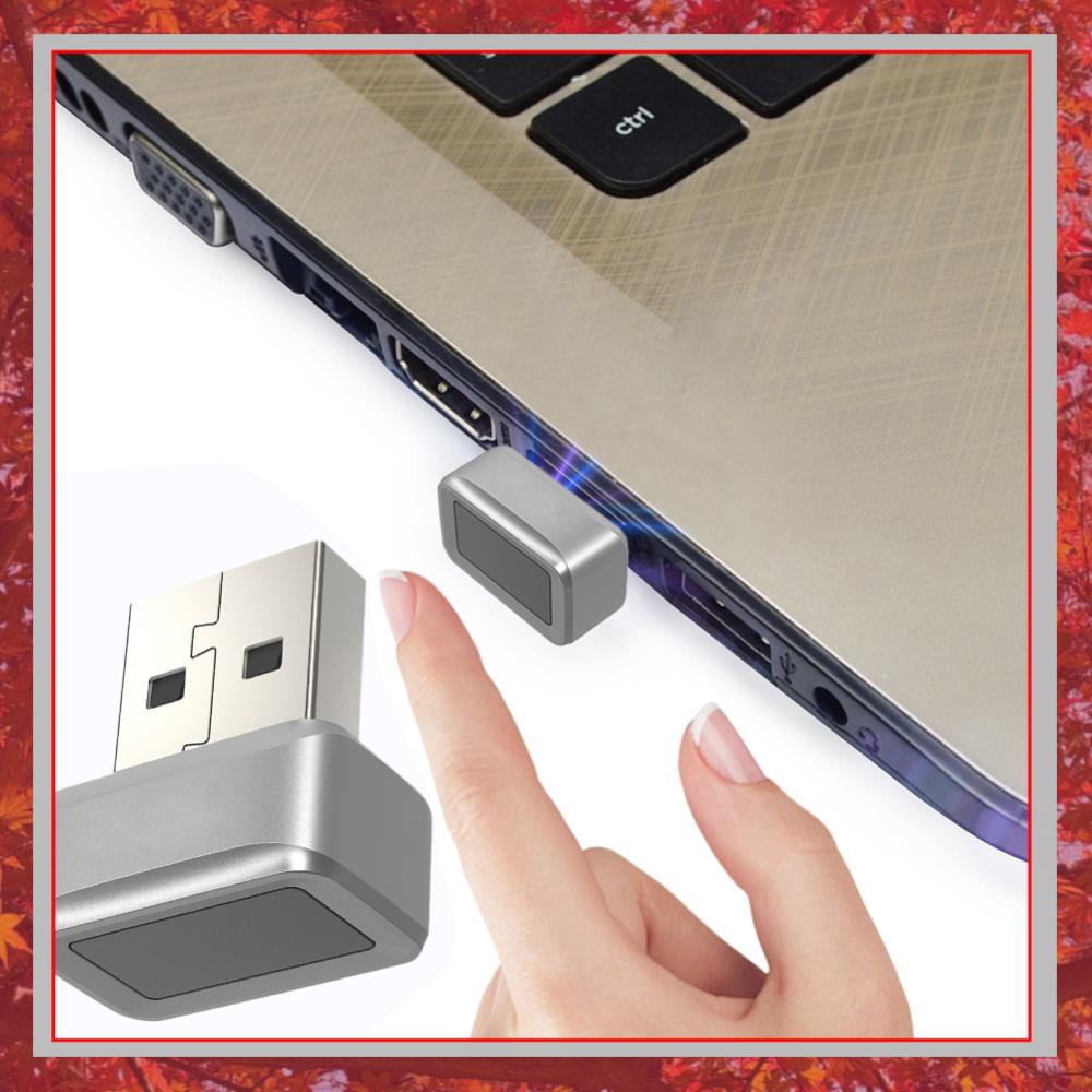 USB Fingerprint Key Reader FID - Fingerprint Reader Usb review and price