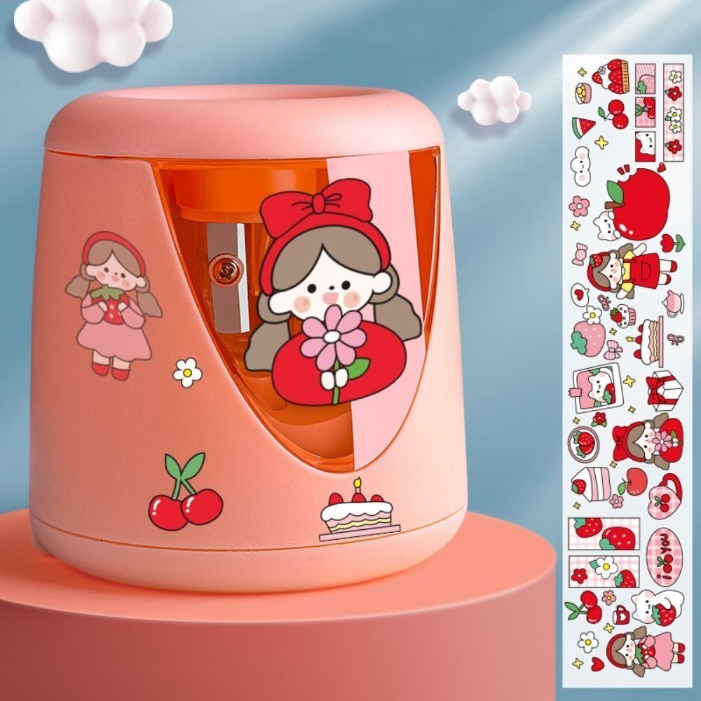Sticker Cartoon Office School  - Tech For Office review and price