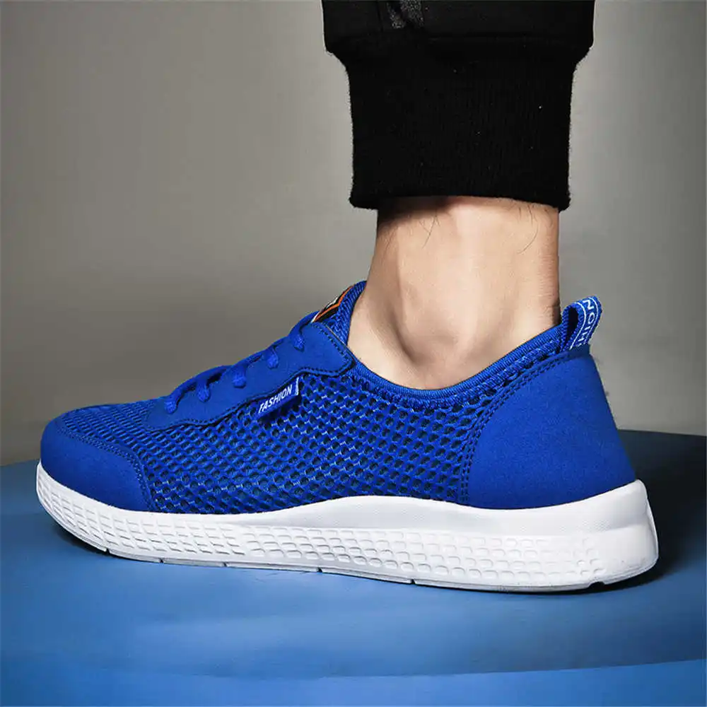 35-46 Breathable Light Blue Sn - Office Pro Tech review and price